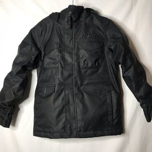 Boy’s Burton Jacket